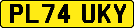 PL74UKY