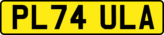 PL74ULA