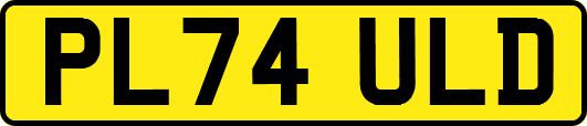 PL74ULD