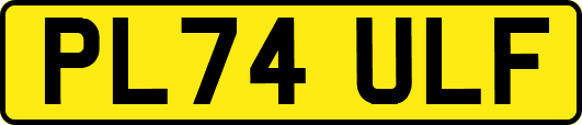 PL74ULF