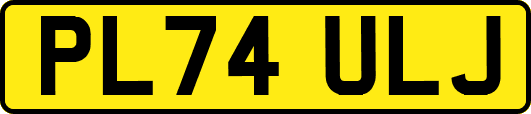 PL74ULJ