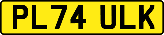 PL74ULK