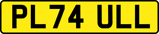 PL74ULL