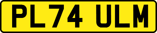 PL74ULM