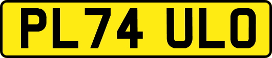PL74ULO