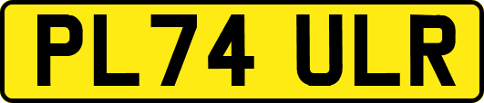 PL74ULR