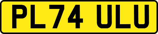 PL74ULU