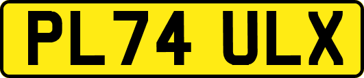 PL74ULX