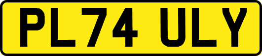 PL74ULY