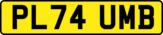 PL74UMB