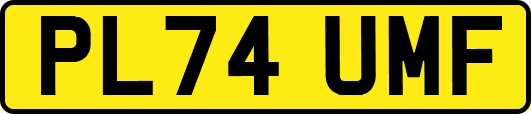 PL74UMF