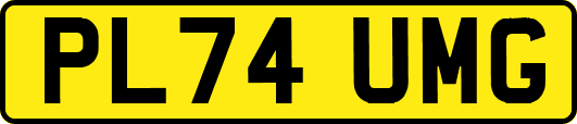 PL74UMG