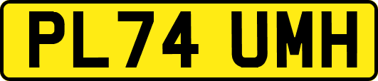 PL74UMH