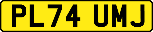 PL74UMJ