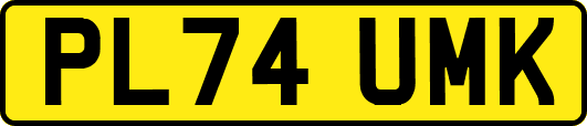 PL74UMK