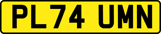 PL74UMN