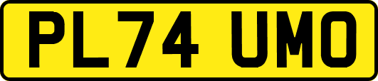 PL74UMO
