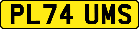 PL74UMS