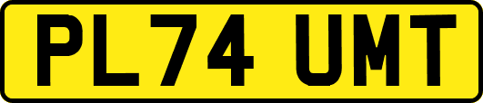 PL74UMT