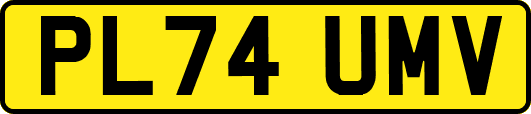 PL74UMV