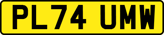 PL74UMW