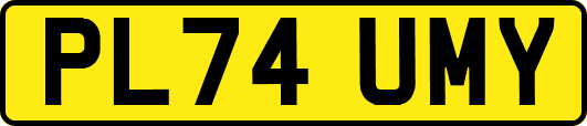 PL74UMY