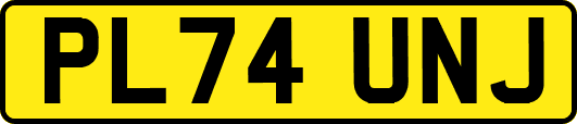 PL74UNJ