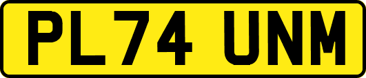 PL74UNM