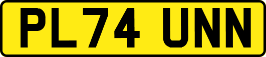 PL74UNN