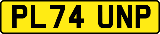 PL74UNP