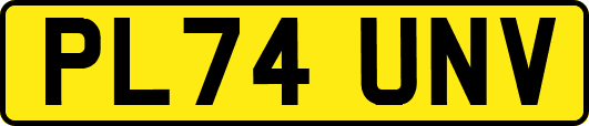 PL74UNV