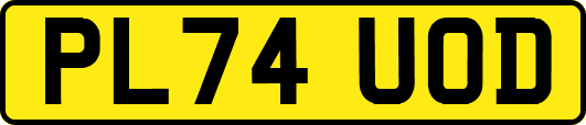 PL74UOD