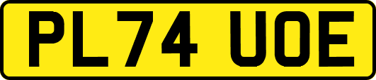 PL74UOE