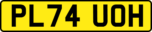 PL74UOH