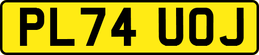 PL74UOJ