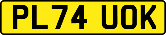 PL74UOK