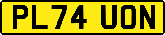 PL74UON