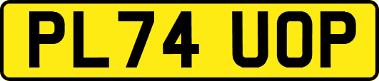 PL74UOP