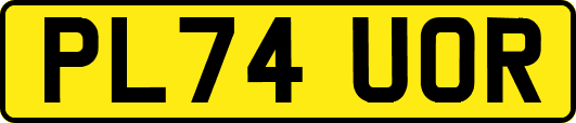 PL74UOR