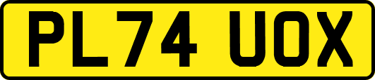 PL74UOX