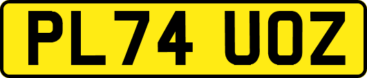 PL74UOZ