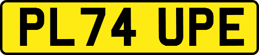 PL74UPE