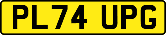 PL74UPG
