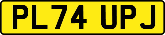 PL74UPJ