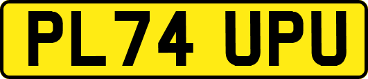 PL74UPU