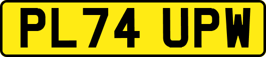 PL74UPW