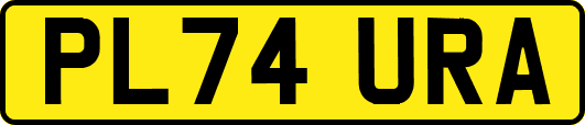 PL74URA