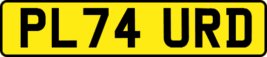 PL74URD