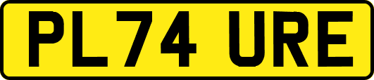 PL74URE