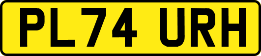 PL74URH